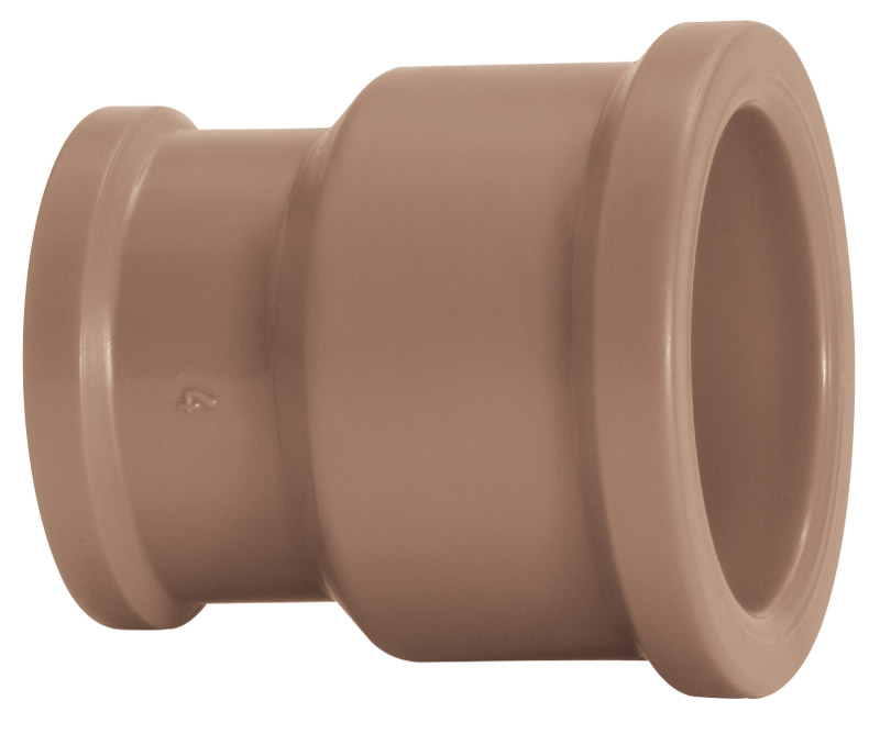 LUVA SOLDAVEL REDUCAO 25X20MM