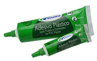 ADESIVO PVC  75GR