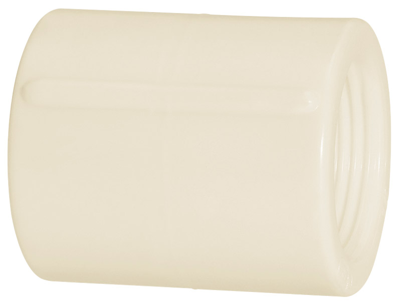 LUVA ROSCAVEL SIMPLES 3/4″