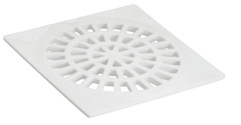 GRELHA ABS BR QUAD 100MM N20