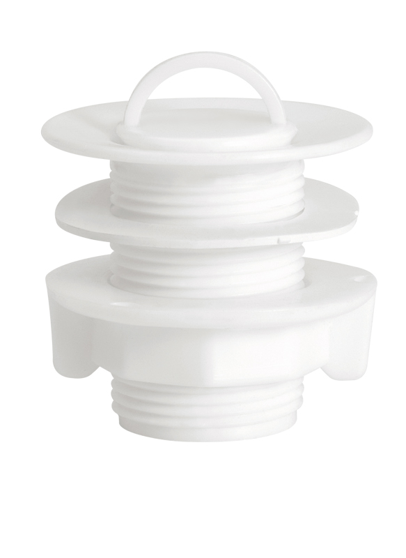 VALV LAVAT PVC 1″ 7/8″ CURTA