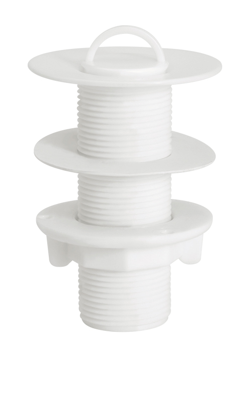 VALV LAVAT/TANQ PVC 1″ 7/8″ N8
