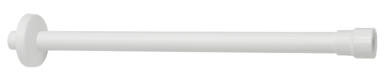 BRACO P/CHUVEIRO PVC 1/2″X37CM BR
