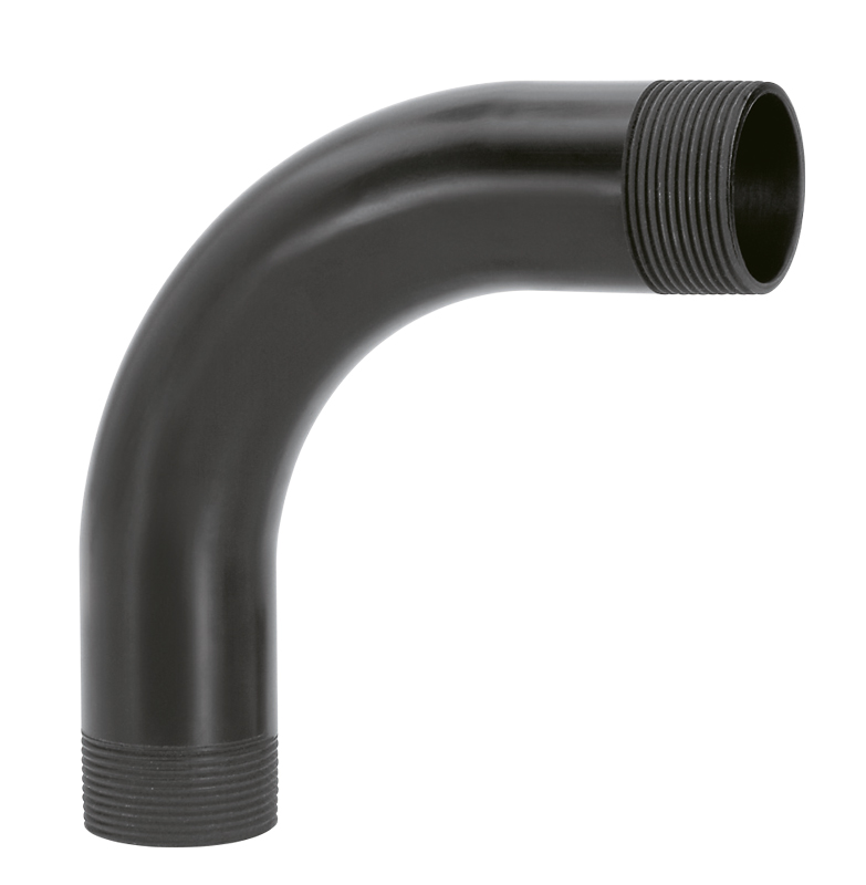 CURVA ELETROD ROSC 90 LONGA 1/2″