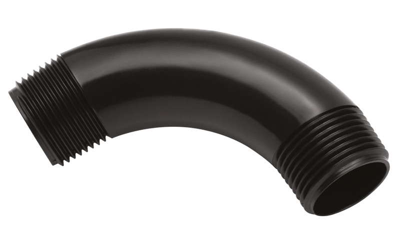 CURVA ELETROD ROSC 90 CURTA 3/4″