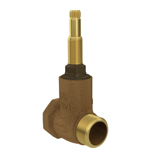 BASE REGISTRO PRES 3/4″