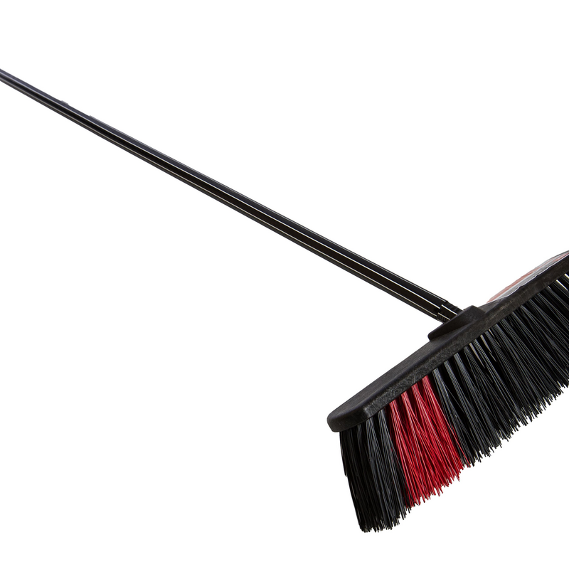 VASSOURAO GARI PLAS 37CM C/CAB 1,20M