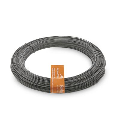 ARAME RECOZIDO 18″ 1,24MM 1KG