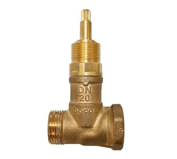 BASE REGISTRO PRES 3/4″