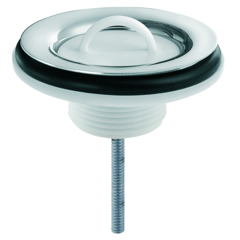 VALV LAVAT METAL 1″ 2.1/4″