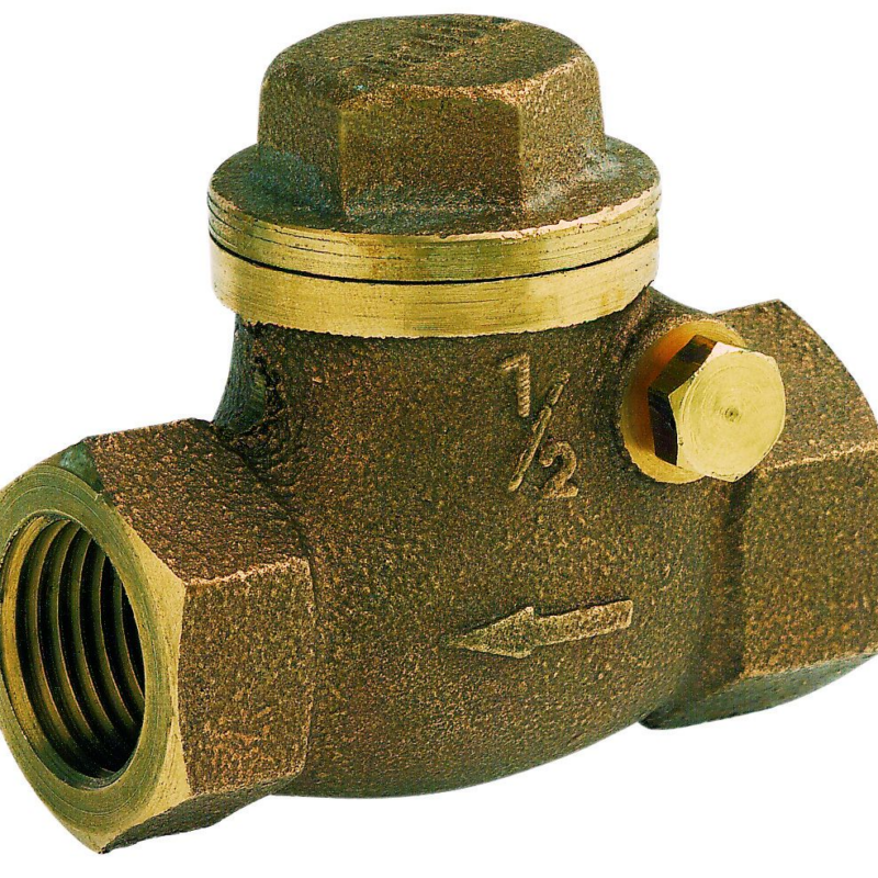 VALV RETENCAO HORIZ 2″