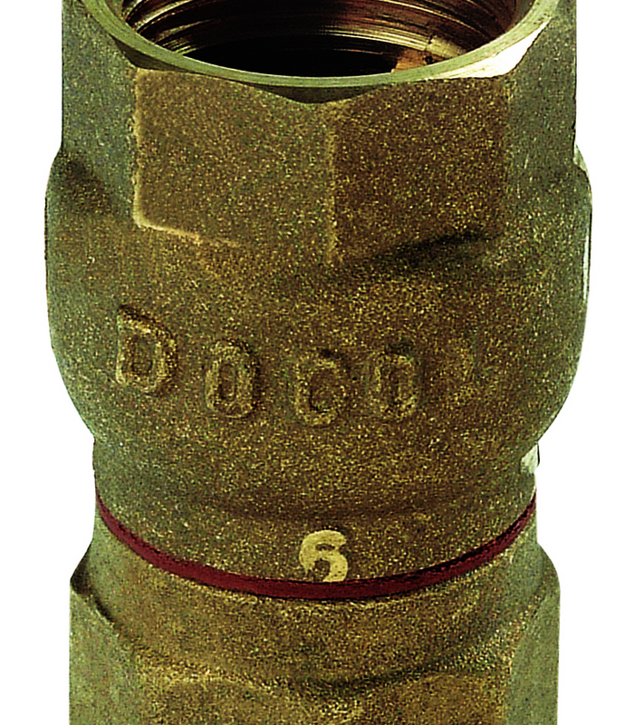 VALV RETENCAO VERTICAL 2″