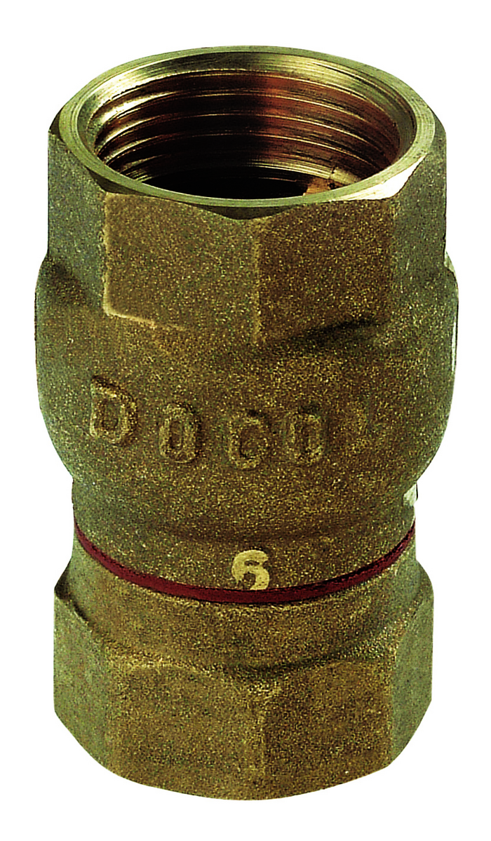 VALV RETENCAO VERTICAL 2.1/2"