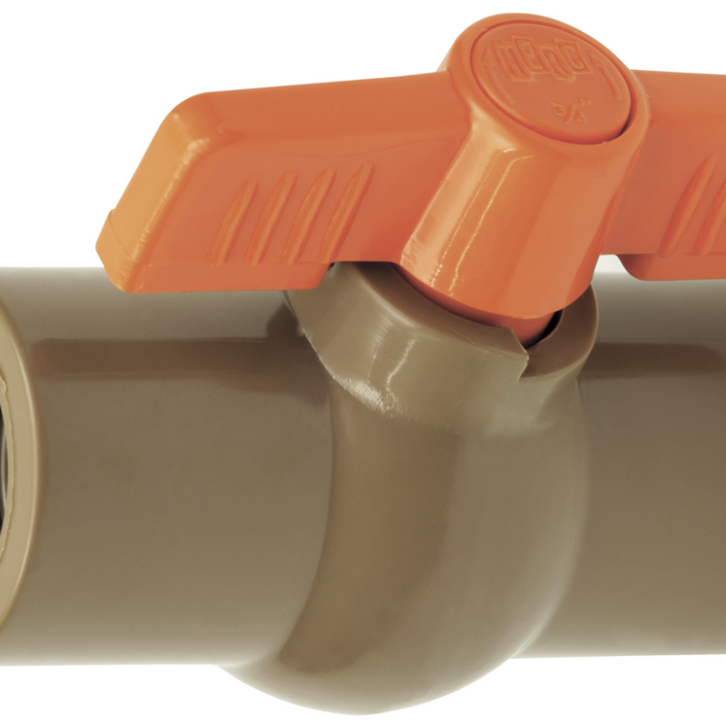 REGISTRO ESF PVC ROS 1/2″ RIRI