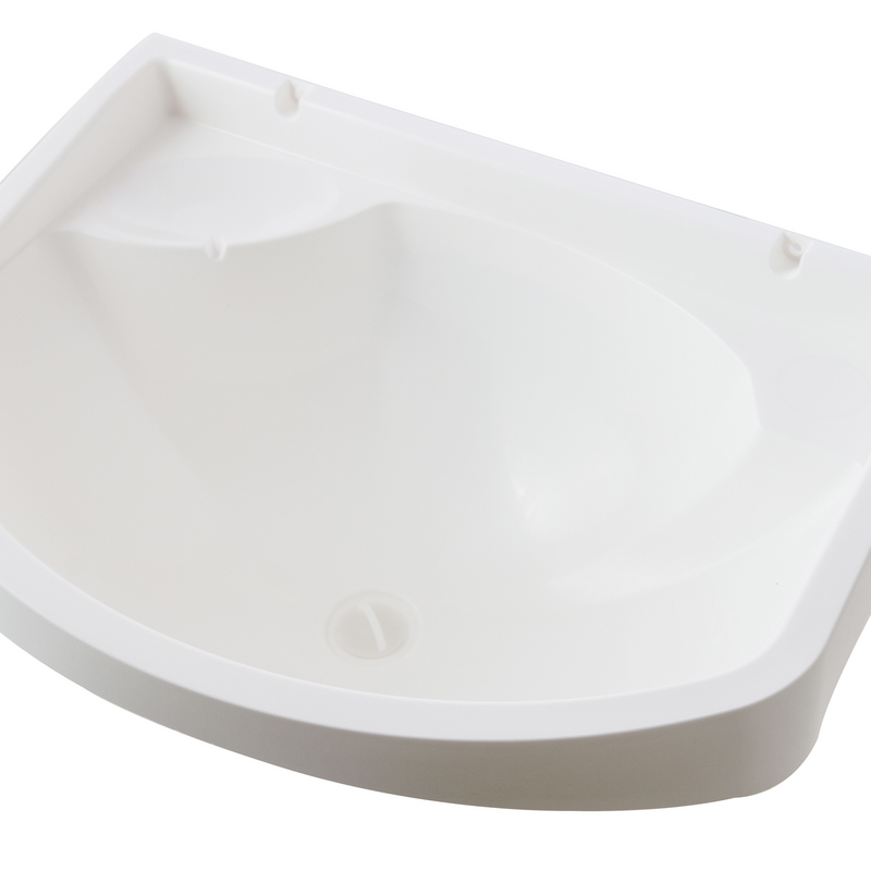 LAVAT POLIPROPILENO 42X36CM BR
