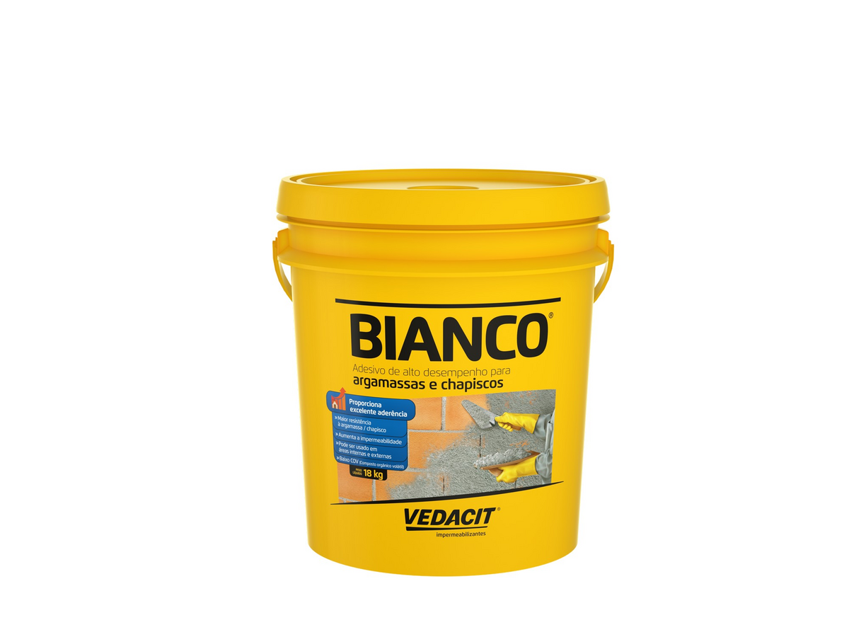 BIANCO 18KG