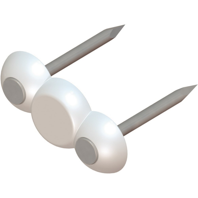 FIXA FIO 0,5 A 2,5MM BR MIGUELAO C/30UN