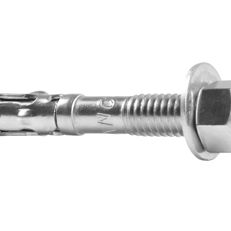PARABOLT CHUMB PBA 1/4X1.3/4″