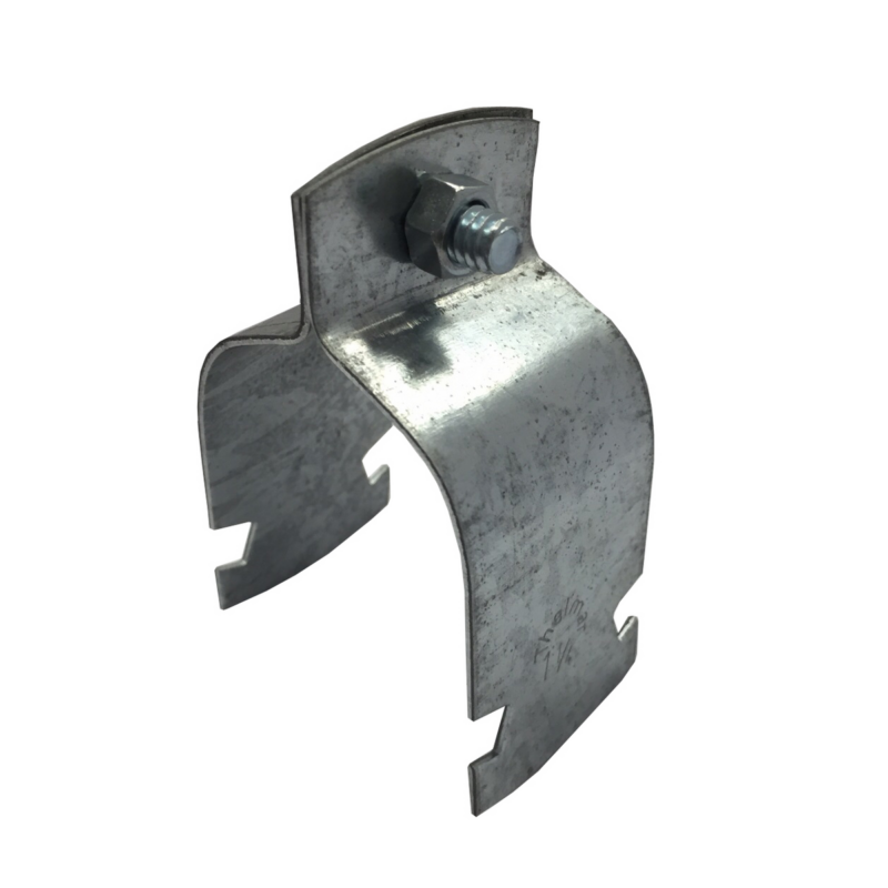 ABRACADEIRA TIPO PERFIL C/PARAF 2″