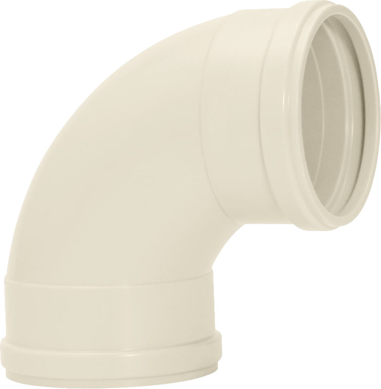 CURVA ESGOTO PE COLU CURTA BOLSA 150 SR