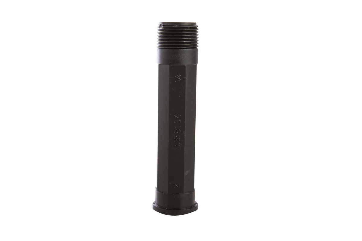 TUBETE LONGO OITAVADO PP 3/4″