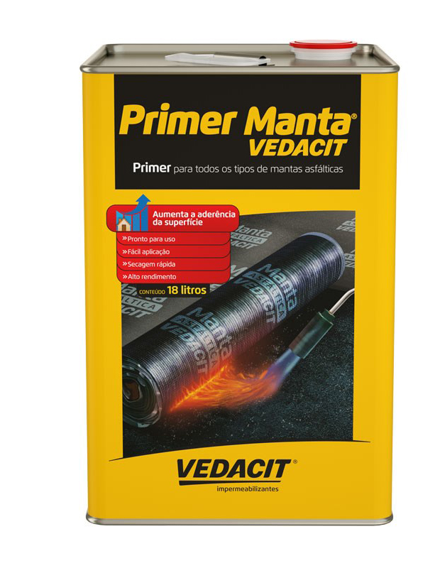 PRIMER MANTA 18LT