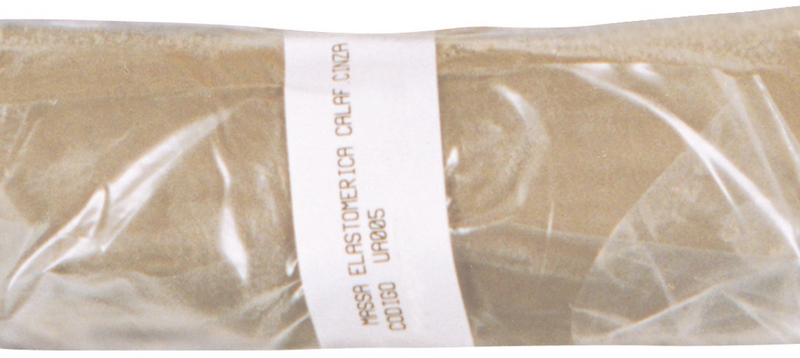 MASSA CALAFETAR 1KG