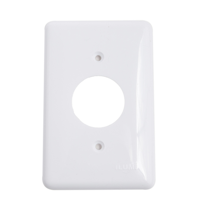 STYLUS PLACA 4X2 P/1TOM RED