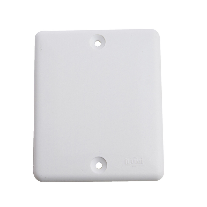SOBREPOR QUAD BR PLACA CEGA