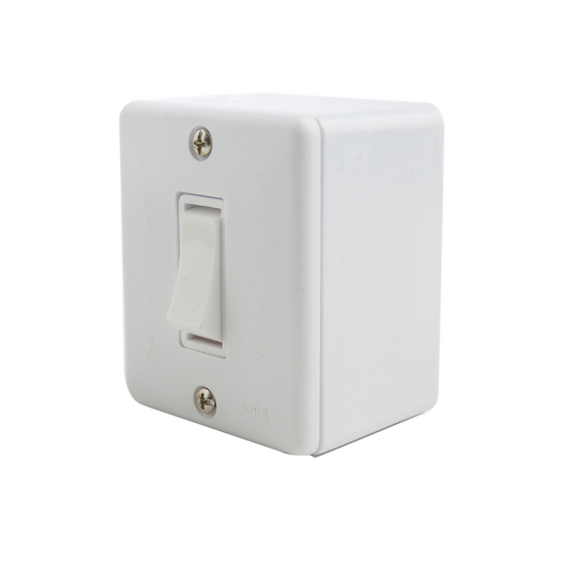 SOBREPOR QUAD BR 1TEC PULSADOR