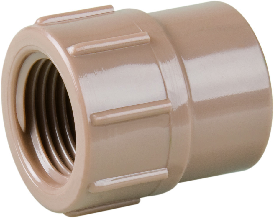 LUVA SOLDAVEL LR 40MMX1.1/4"