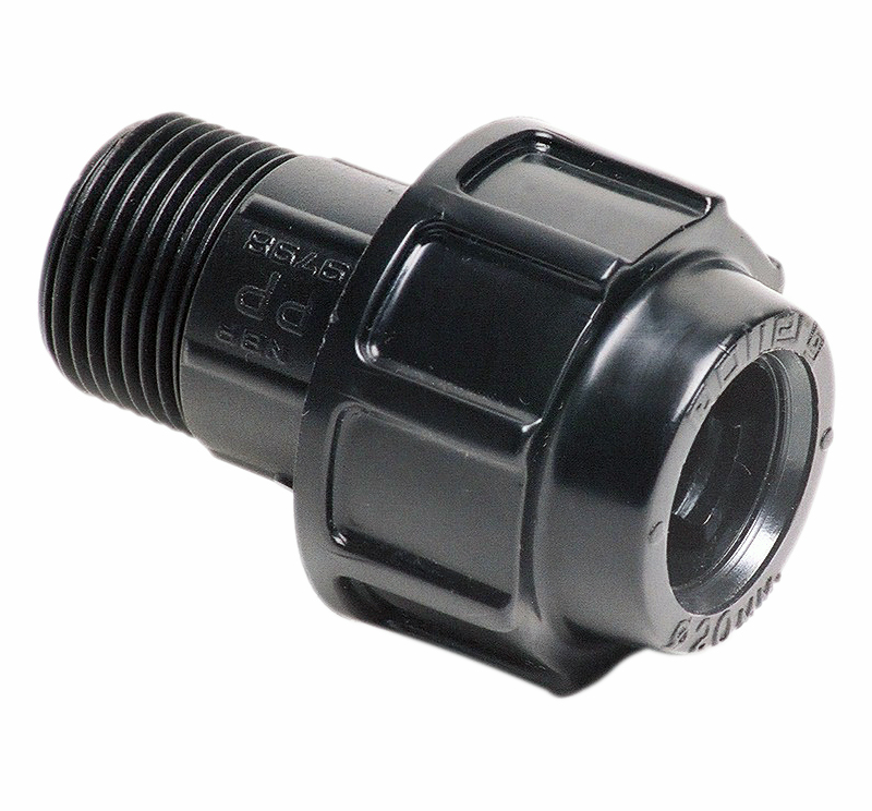 ADAPT PP 20MMX3/4″ P/PEAD