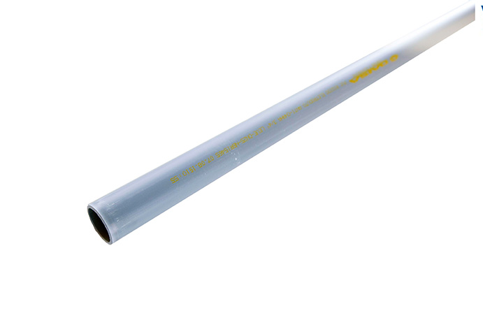 ELETROD PVC RIGIDO SOLD 3MT CZ 1/2″ 20MM