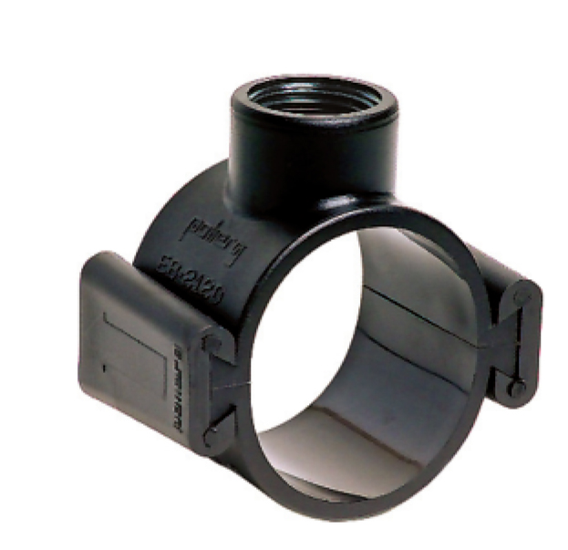 COLAR TOMADA PP 60X3/4″