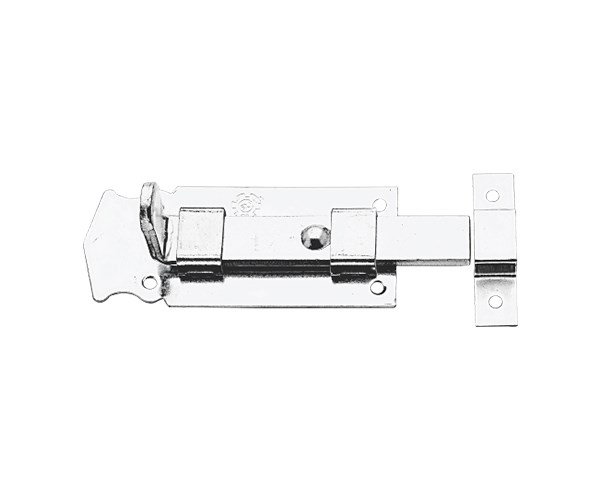 FERROLHO CHATO 4″ ZINC 700