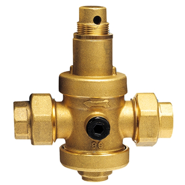 VALV REDUTORA DE PRESSAO 2.1/2″ P25
