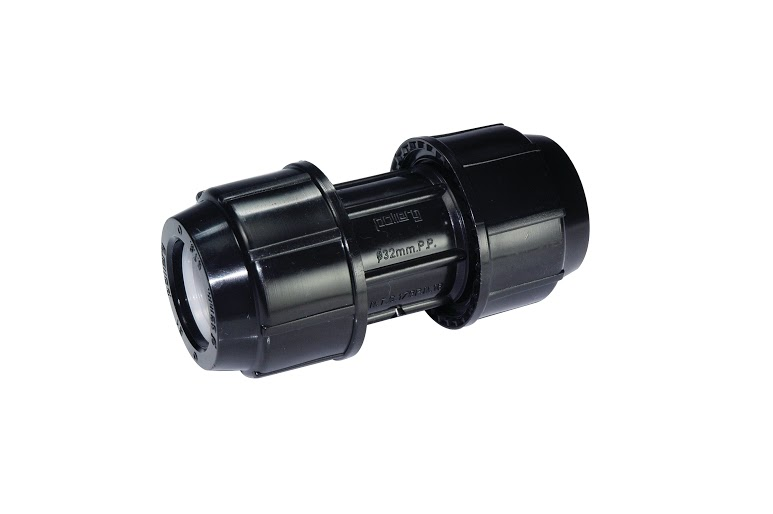 UNIAO PP 63MM PN16