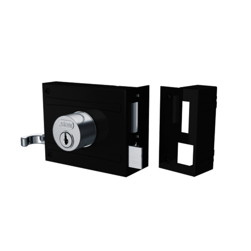 FECH PORTAO SOBR 701/80 PT