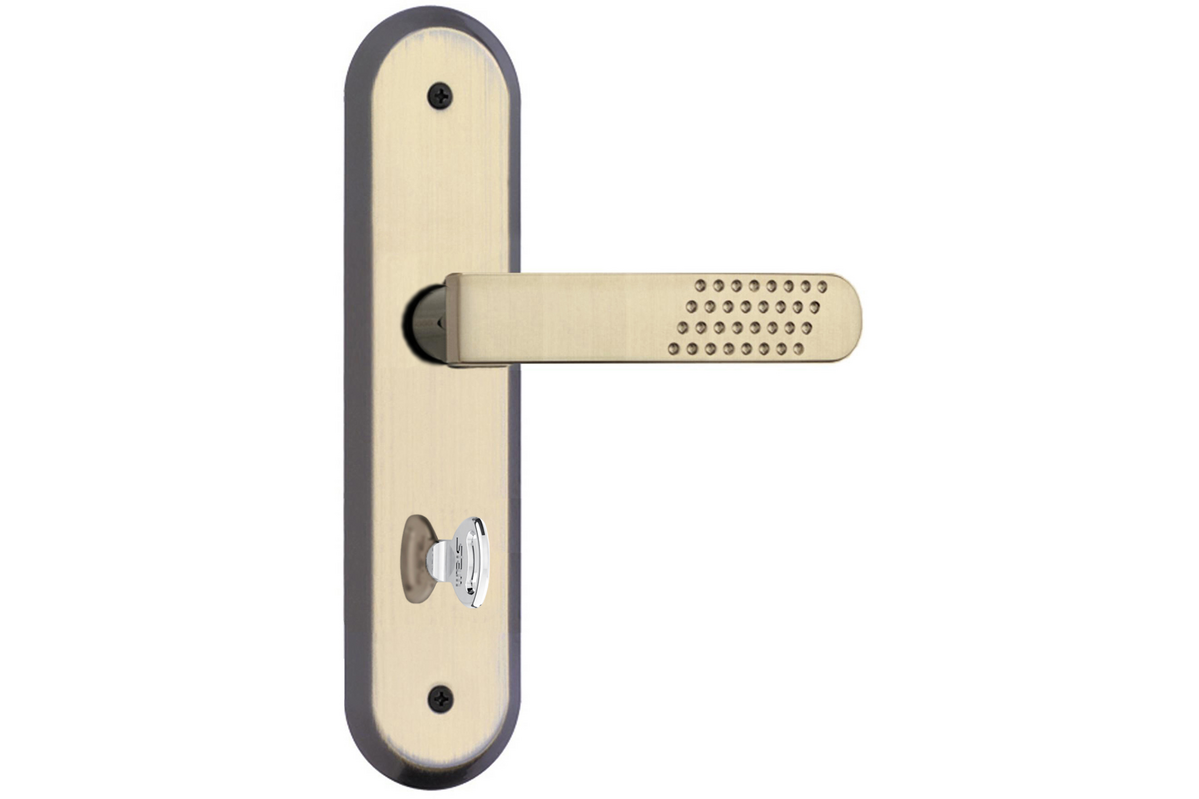 FECH STAM BAN ALAV 823/21 OXID