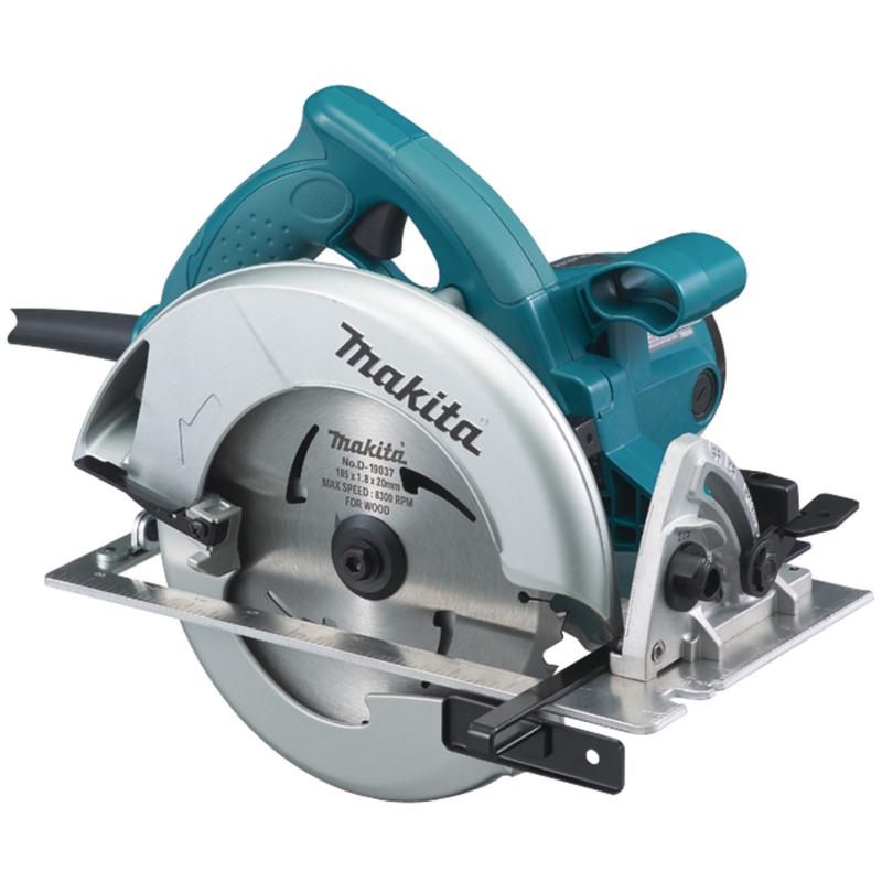 SERRA CIRCULAR 7.1/4″ 1800W 5007N