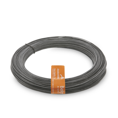 ARAME RECOZIDO 18″ 1,24MM APROX 40KG