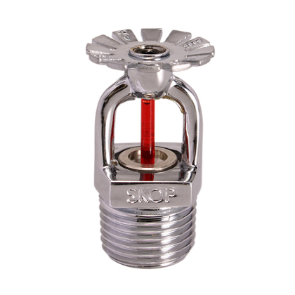SPRINKLER PEND 1/2″ 68 K-80 CR 15MM RTR