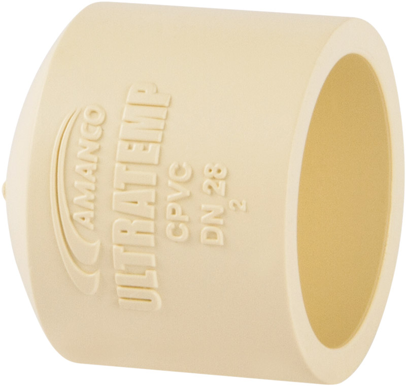 CAP CPVC 22MM