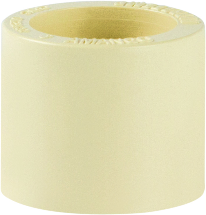 BUCHA CPVC RED 22X15MM