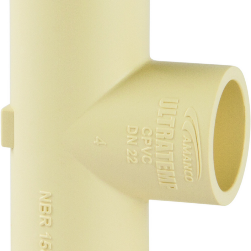 TE CPVC FFF 15MM