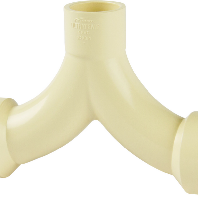TE CPVC MISTURADOR FFF 22MMX3/4 ISO