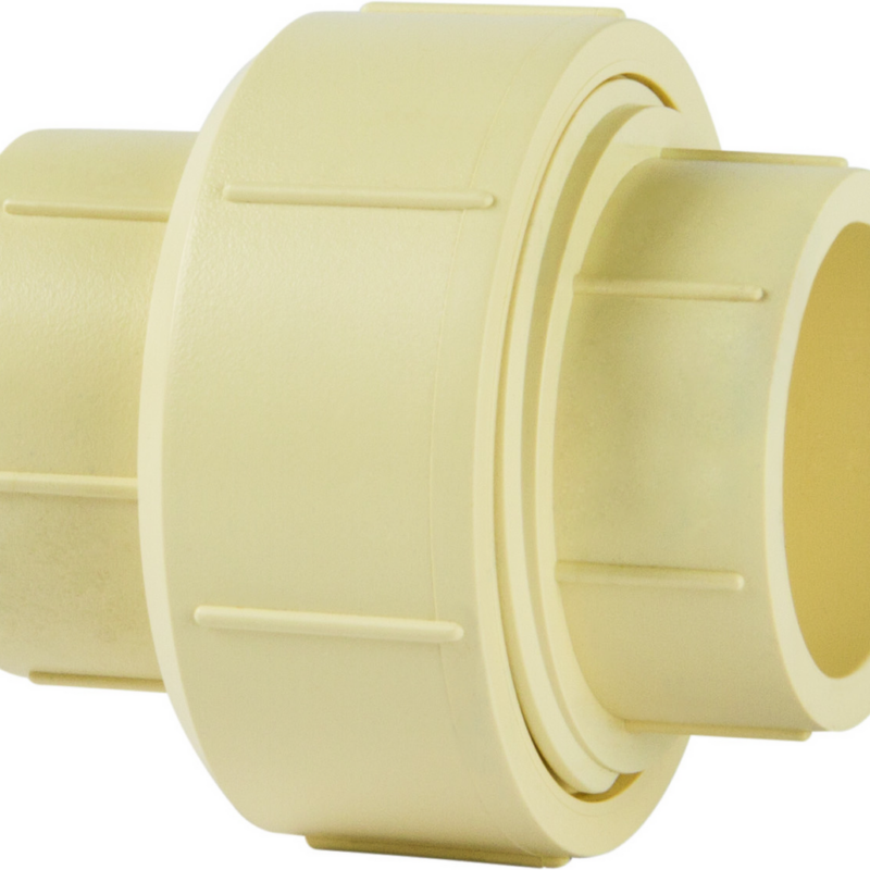UNIAO CPVC FF 28MM