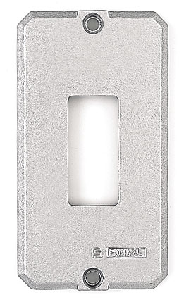 TAMPA CONDULETE 3/4″ P/1 INTER