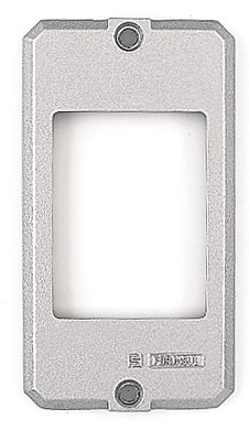 TAMPA CONDULETE 3/4″ P/3 INTER