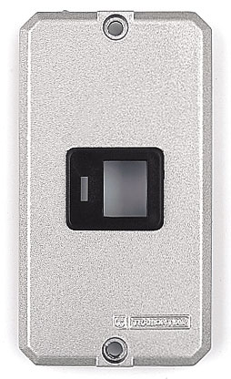 TAMPA CONDULETE 3/4″ P/1 CONECTOR RJ45